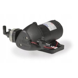 Pressure water pump 10l aqua 8 fiamma