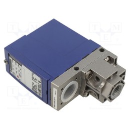 1 pcs x TELEMECANIQUE SENSORS - XMLA035A2S11 - Module: pressure switch, pressure, 1.5÷30bar, OUT 1: SPDT, G 1/4'