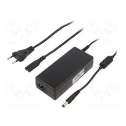 1 pcs x CELLEVIA POWER - CLD-3612-T2-E25 - Power supply: switched-mode, 12VDC, 3A, Out: 5,5/2,5, 36W, desktop