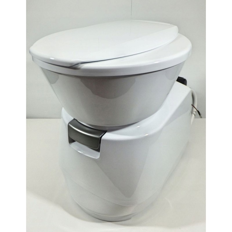 CT4050 cassette toilet for Dometic camper trailer
