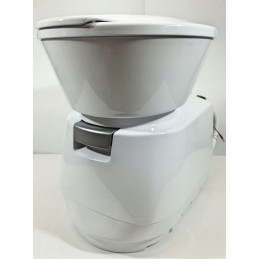 CT4050 cassette toilet for Dometic camper trailer