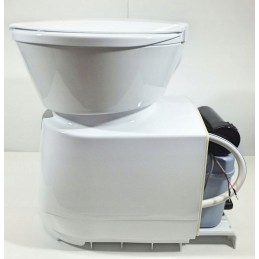 CT4050 cassette toilet for Dometic camper trailer