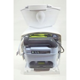 CT4050 cassette toilet for Dometic camper trailer