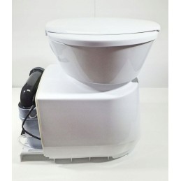 CT4050 cassette toilet for Dometic camper trailer