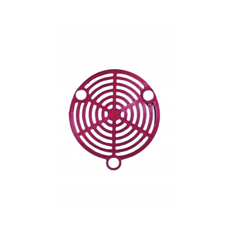 Vip vip plus comet pump strainer