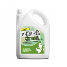 Liquid set green 2 l pink 2 lb fresh