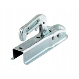 Ball hitch for trailer coupling 750kg ak7 alko