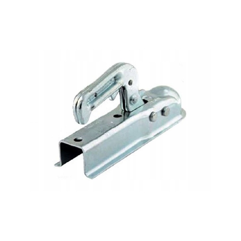 Ball hitch for trailer coupling 750kg ak7 alko