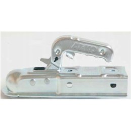Ball hitch for trailer coupling 750kg ak7 alko