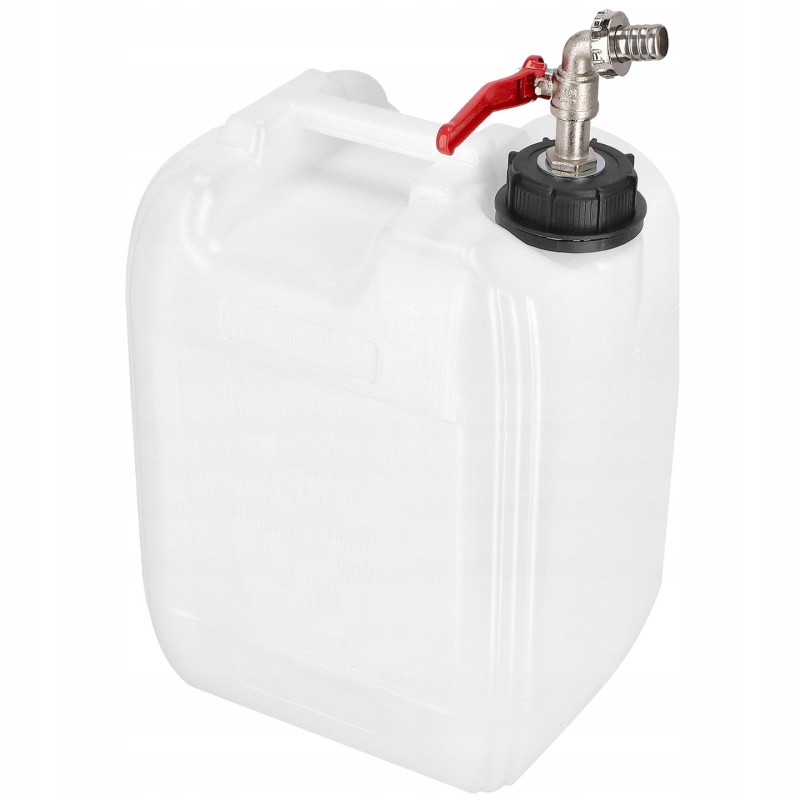 Water tank, canister, container, liquids 10