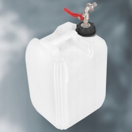 Water tank, canister, container, liquids 10