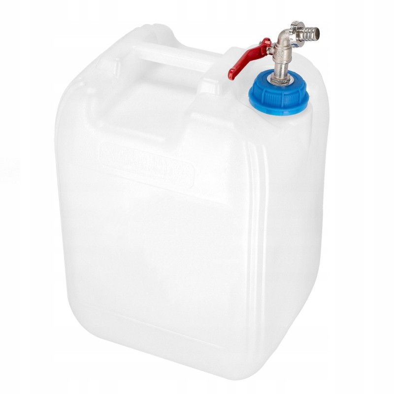 Water tank, canister, container, liquids, 20