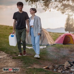 Water tank, canister, container, liquids, 20