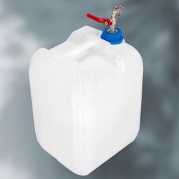 Water tank, canister, container, liquids, 20