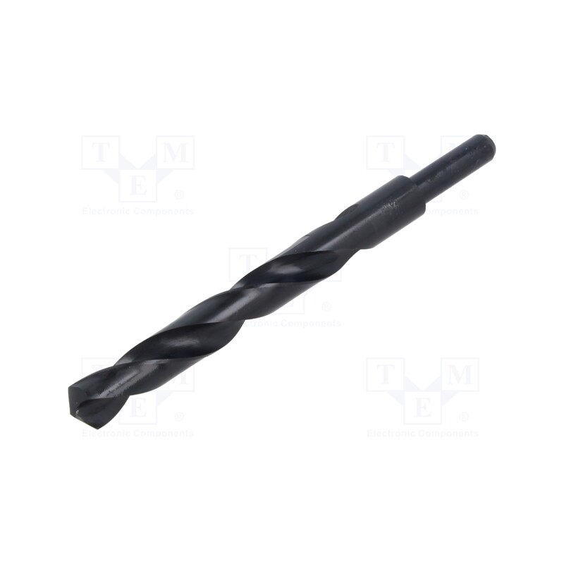 1 pcs x Milwaukee - 4932373321 - Drill bit, for metal, Ø: 15mm, high speed steel ruled HSS-R