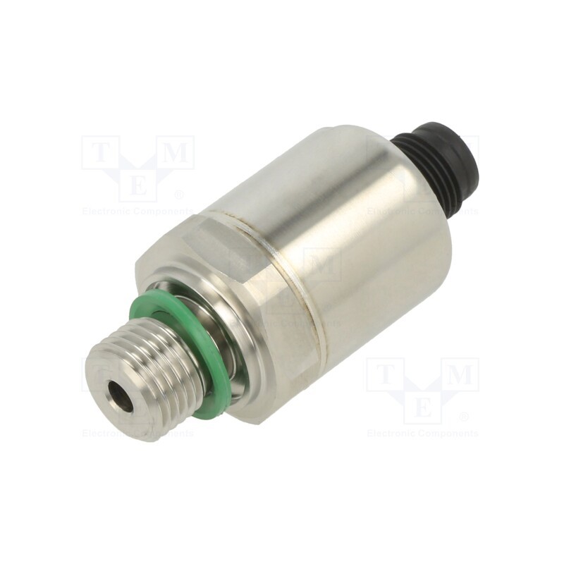 1 pcs x TELEMECANIQUE SENSORS - XMLP250MD21F - Converter: pressure, Pressure setting range: 0÷250mbar, 7÷33VDC
