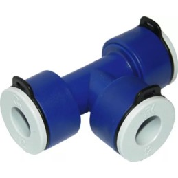Reich Uniquick water pipe connector, SB 12 mm