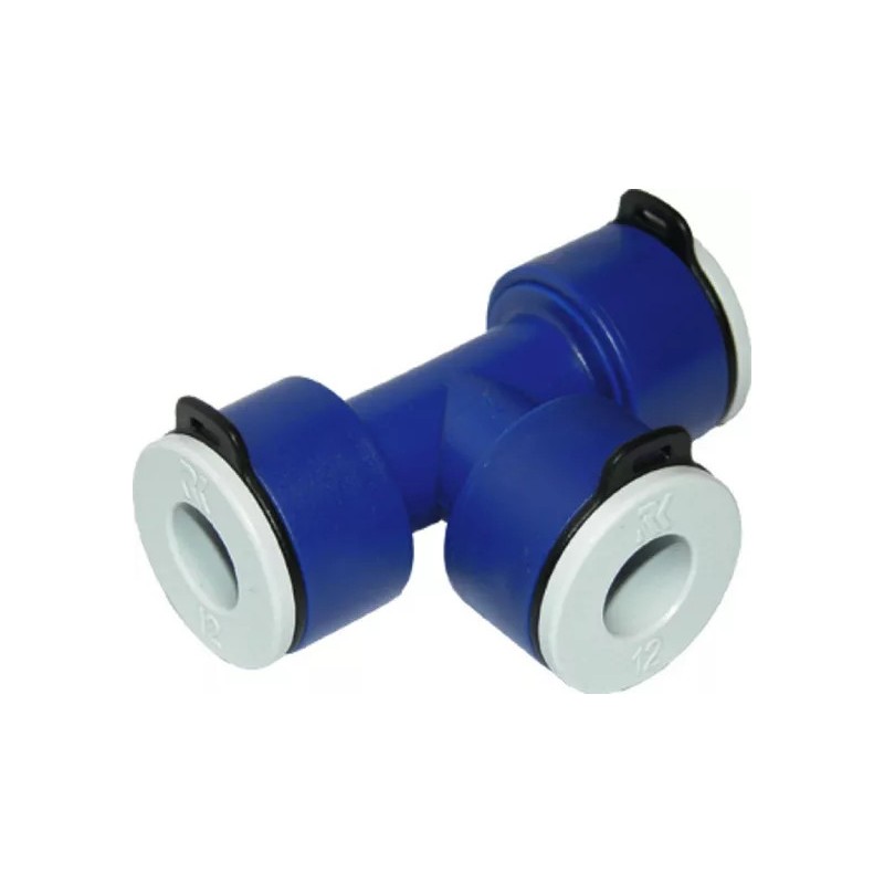 Reich Uniquick water pipe connector, SB 12 mm