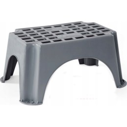 Entrance step for Fiamma step trailer