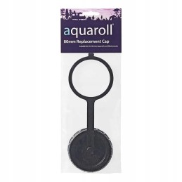 Aquaroll wastemaster tank cap