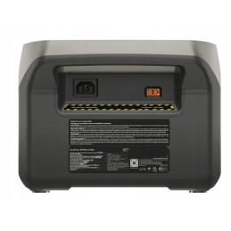 Power station ecoflow river 2 power bank max