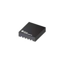 1 pcs : UCC27282QDRCRQ1 - Gate Drivers Automotive 3-A, 120-V half bridge driver with 5-V UVLO, interlock and enable 10-VSON -40 