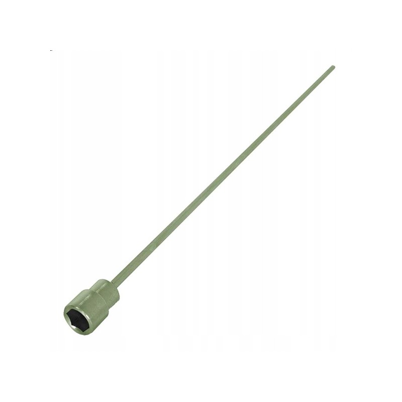 19mm wrench for folding support 34 screwdrivers camping