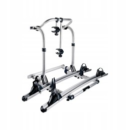 Thule elite g2 short bike rack for camper