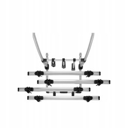 Thule elite g2 short bike rack for camper