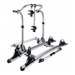 Thule elite g2 short bike rack for camper