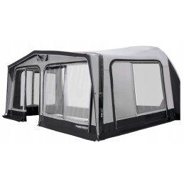 Vestibule for Pluto XL 7 Westfield trailer