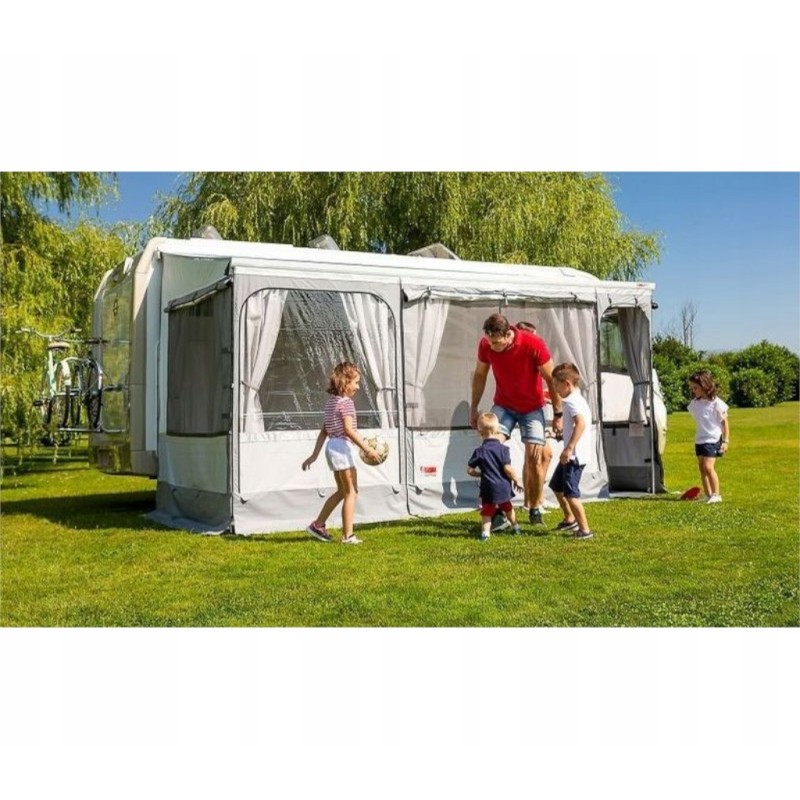 Privacy awning cover f80s f65l 300cm van s