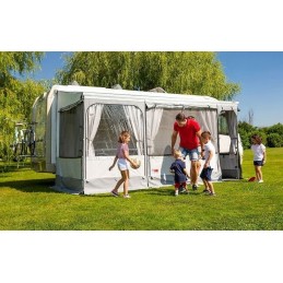 Privacy awning cover f80s f65l 300cm van s