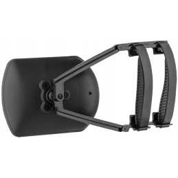 Additional mirror for towing camping trailers