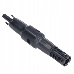 2 sets 1500v solar PV connectors IP68 waterproof