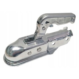 Ball hitch trailer hook 750kg fi35 camping