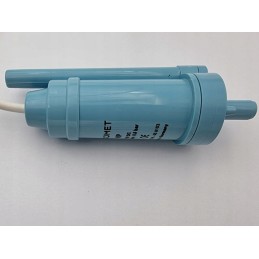 VIP inline external water pump 16 l min 12v