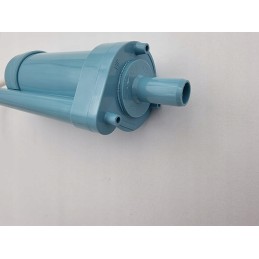 VIP inline external water pump 16 l min 12v