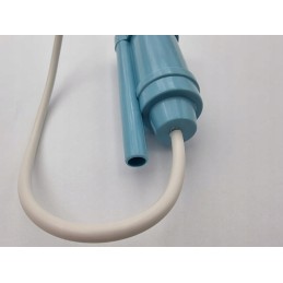 VIP inline external water pump 16 l min 12v