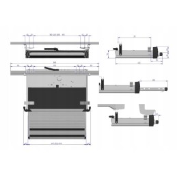 Entry stage v19 ducato 400 12v thule