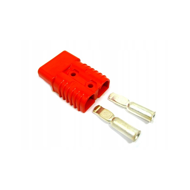 Battery plug 175 50 mm2 orange e0004277 rema an