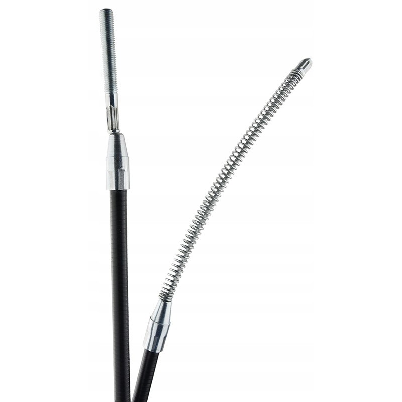 Brake cable 13cm 232 03 0016