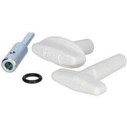 Fiamma extension kit vent window extension kit