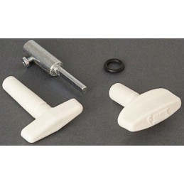 Fiamma extension kit vent window extension kit