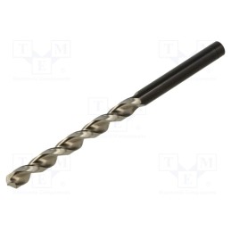 1 pcs x ALPEN-MAYKESTAG - 18300550100 - Drill bit, for metal, Ø: 5.5mm, L: 93mm, Working part len: 57mm