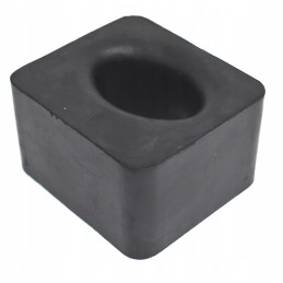 Linde beam suspension cushion 351 392 393