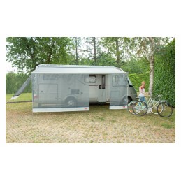 Sun View XL 375 Fiamma sunscreen