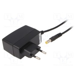 1 pcs x SUNNY - SYS1381N-1205-W2E - Power supply: switched-mode, mains power supply,plug, 5VDC, 2.4A