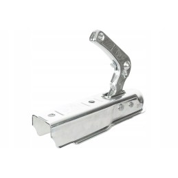 Ball hitch for a 750kg steelpress trailer with a 50mm T-type drawbar