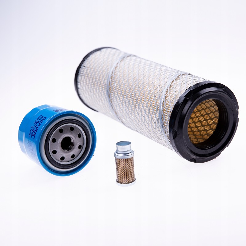 Hangcha trolley filter set 1 3 5t xh1 xh3